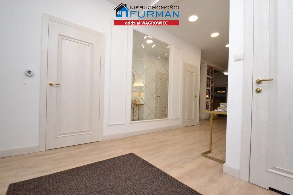 Dom 197,30 m², oferta nr , FWR-DS-196720, Wągrowiec
