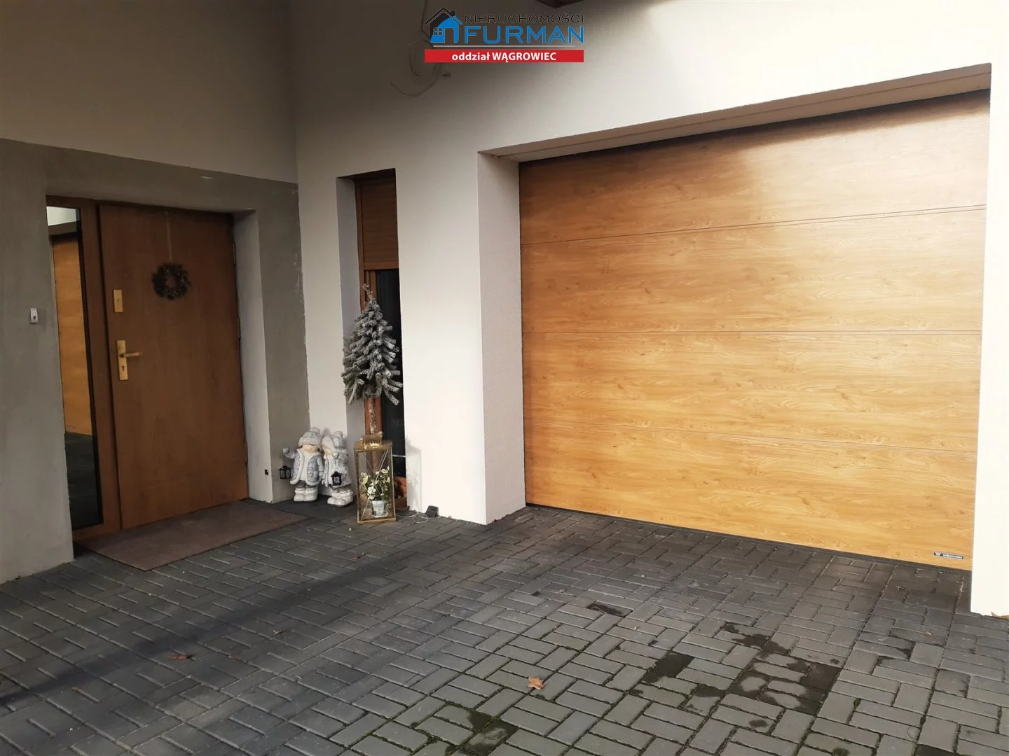 Dom 197,30 m², oferta nr , FWR-DS-196720, Wągrowiec