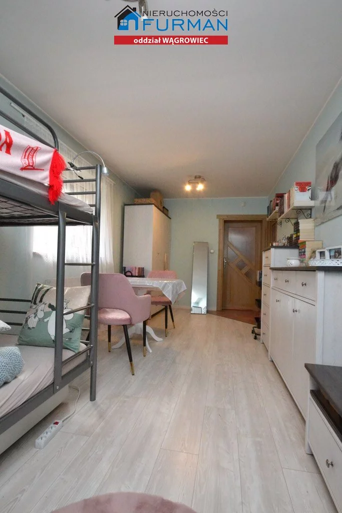 Dom 163,00 m², oferta nr , FWR-DS-196858, Wągrowiec
