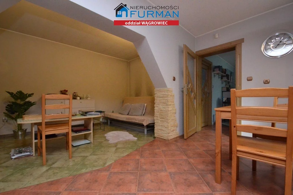 Dom 163,00 m², oferta nr , FWR-DS-196858, Wągrowiec