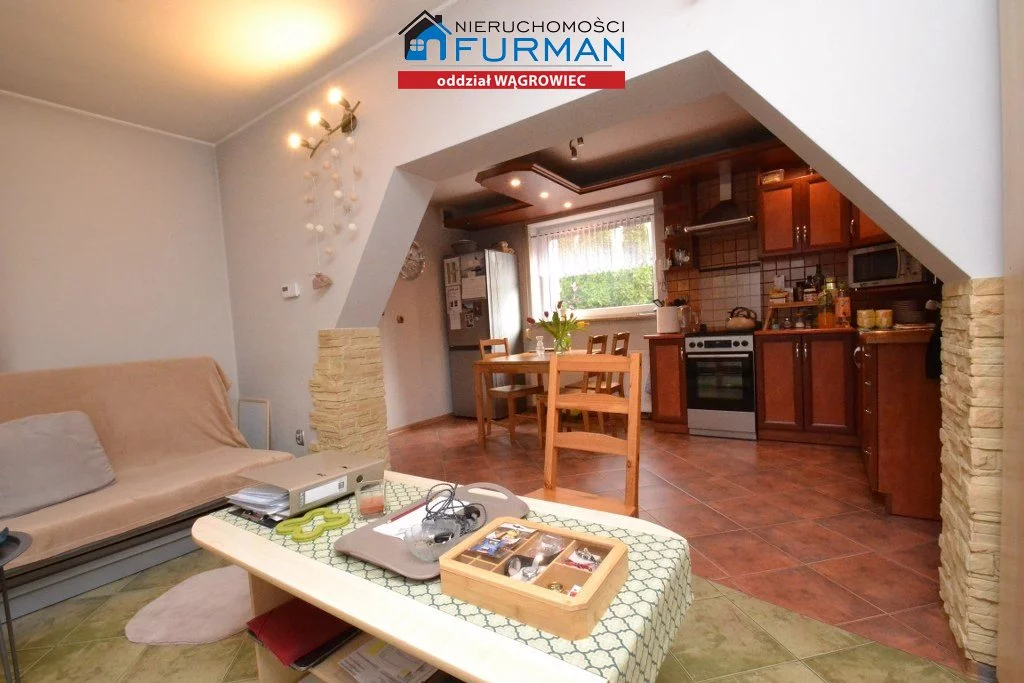 Dom 163,00 m², oferta nr , FWR-DS-196858, Wągrowiec