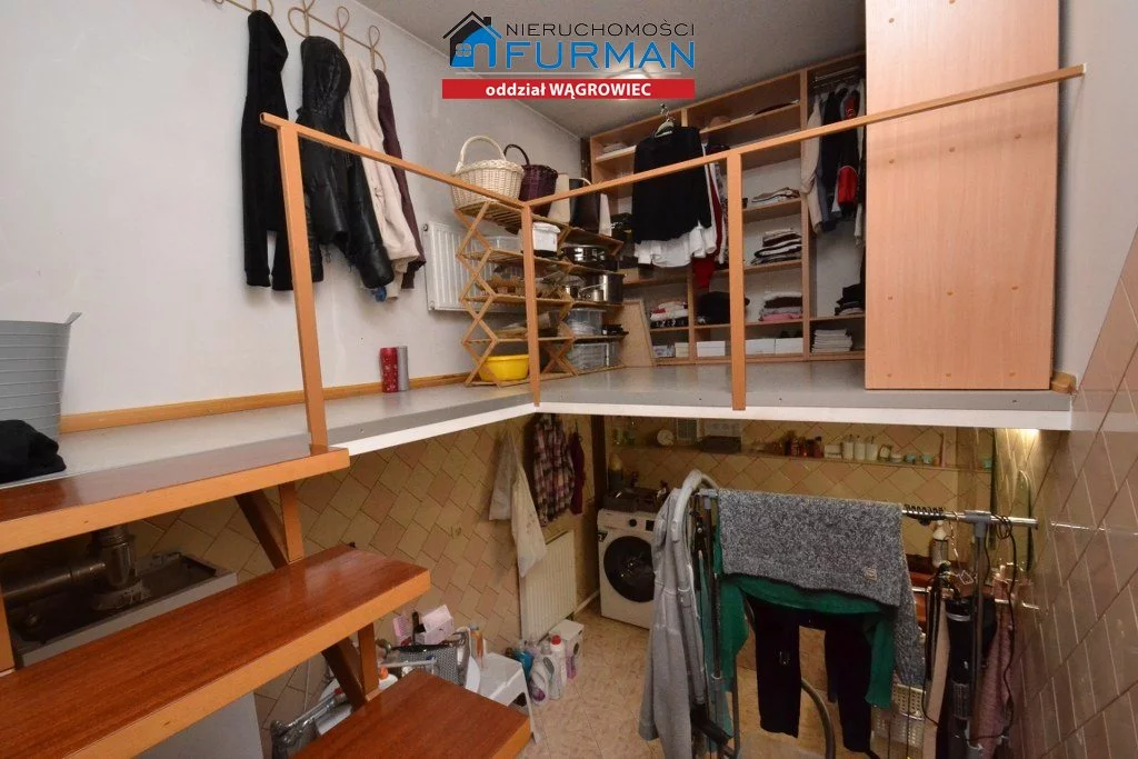 Dom 163,00 m², oferta nr , FWR-DS-196858, Wągrowiec