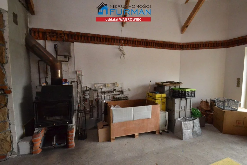 Dom 163,00 m², oferta nr , FWR-DS-196858, Wągrowiec