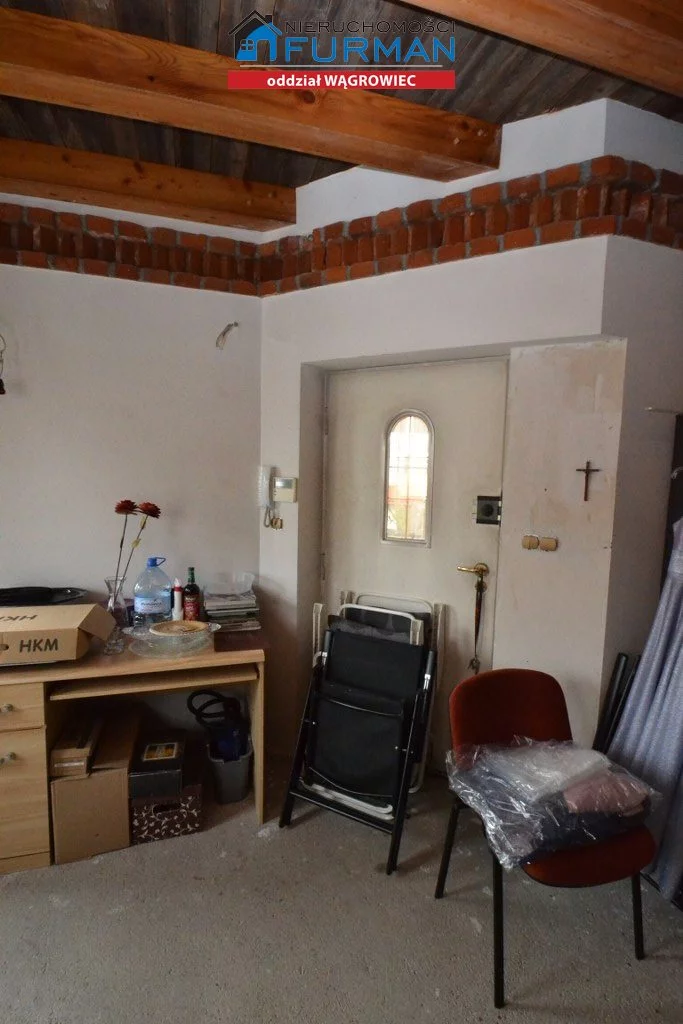 Dom 163,00 m², oferta nr , FWR-DS-196858, Wągrowiec