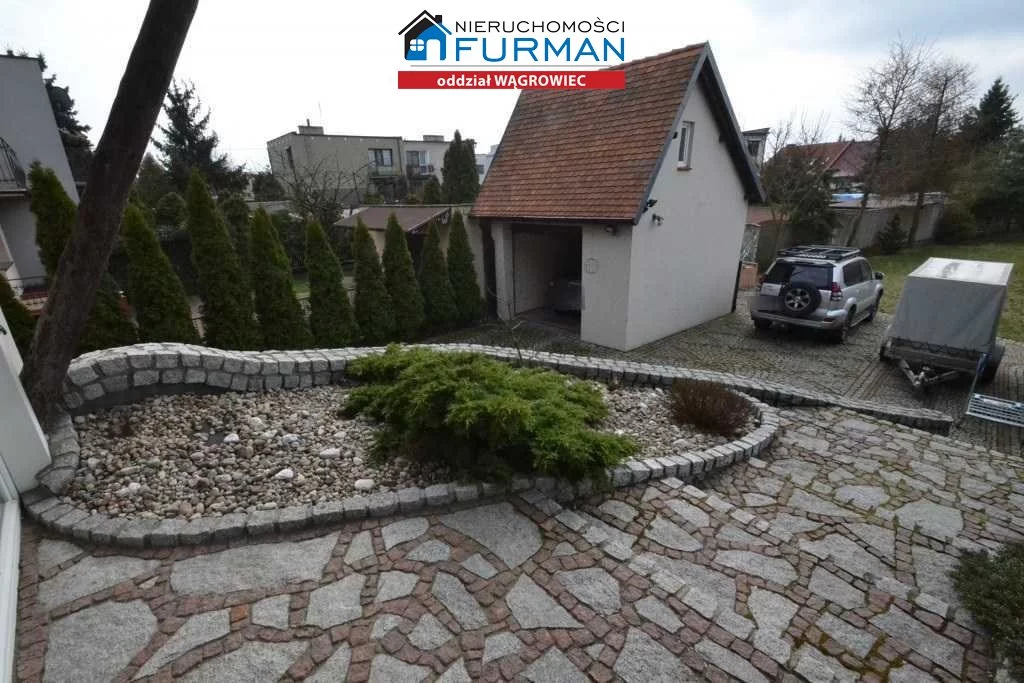 Dom 163,00 m², oferta nr , FWR-DS-196858, Wągrowiec