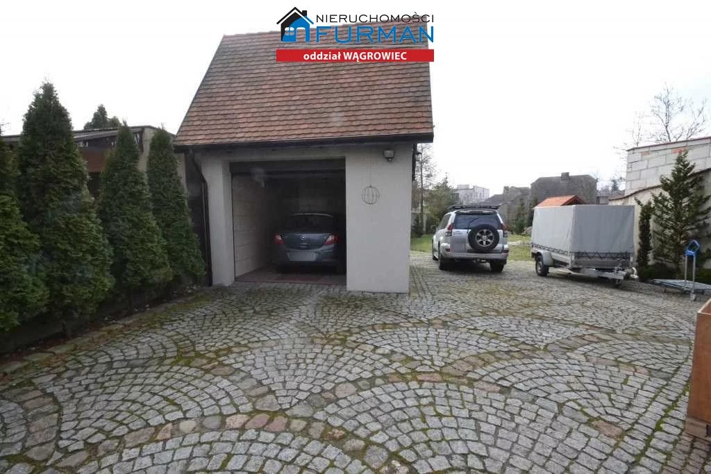 Dom 163,00 m², oferta nr , FWR-DS-196858, Wągrowiec