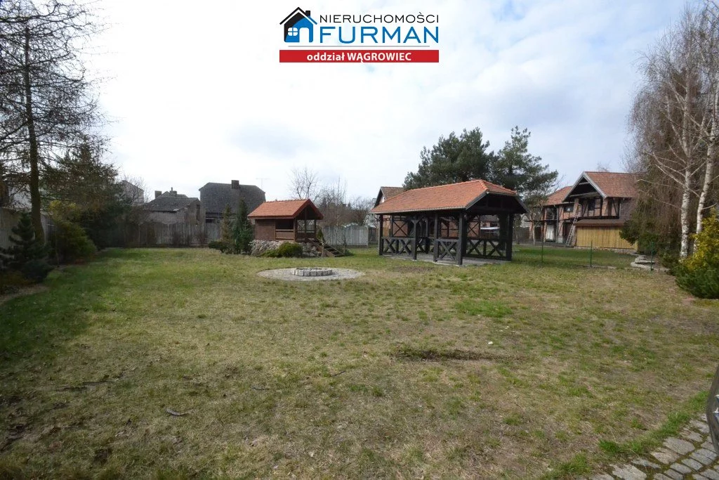 Dom 163,00 m², oferta nr , FWR-DS-196858, Wągrowiec