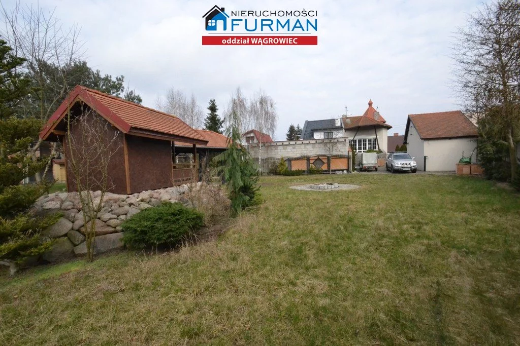 Dom 163,00 m², oferta nr , FWR-DS-196858, Wągrowiec