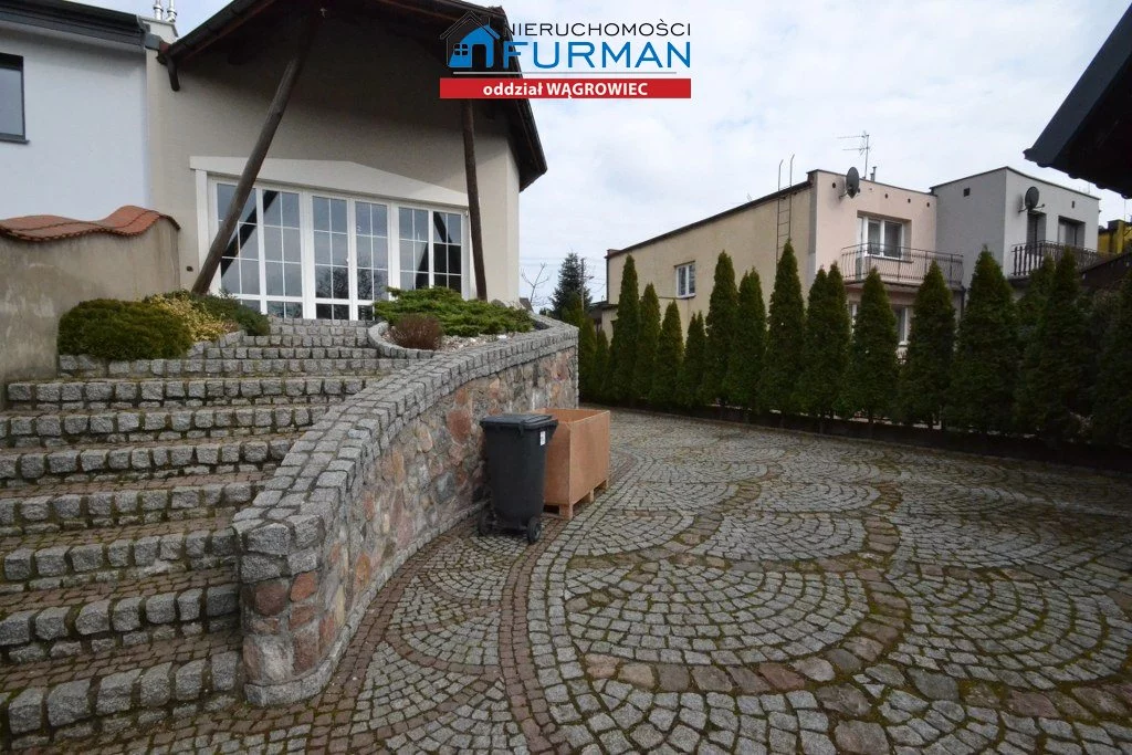 Dom 163,00 m², oferta nr , FWR-DS-196858, Wągrowiec