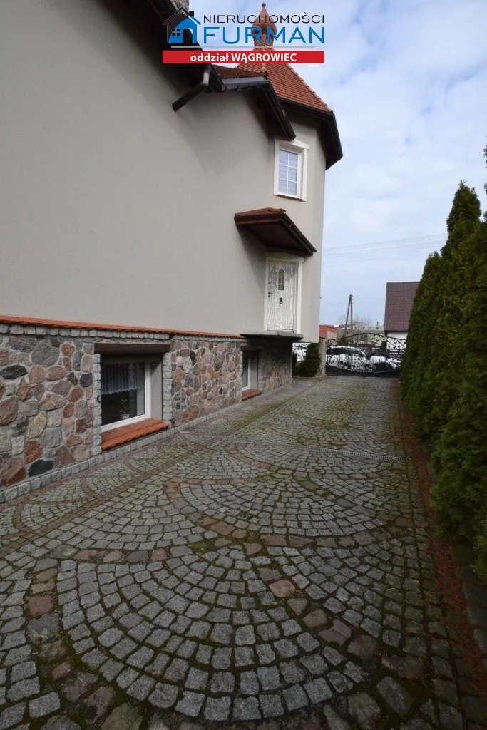 Dom 163,00 m², oferta nr , FWR-DS-196858, Wągrowiec