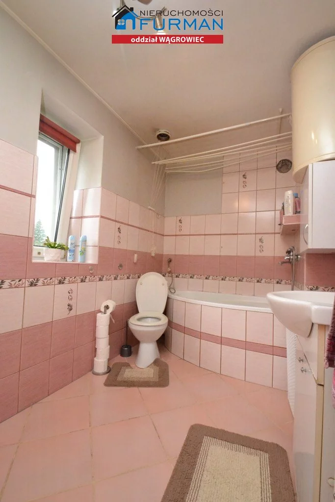 Dom 71,79 m², oferta nr , FWR-DS-197185, Wągrowiec