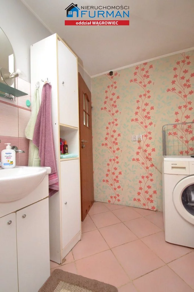 Dom 71,79 m², oferta nr , FWR-DS-197185, Wągrowiec