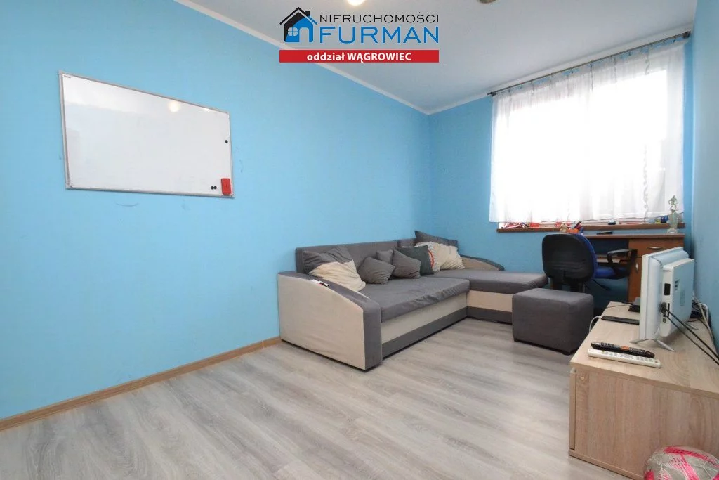 Dom 71,79 m², oferta nr , FWR-DS-197185, Wągrowiec