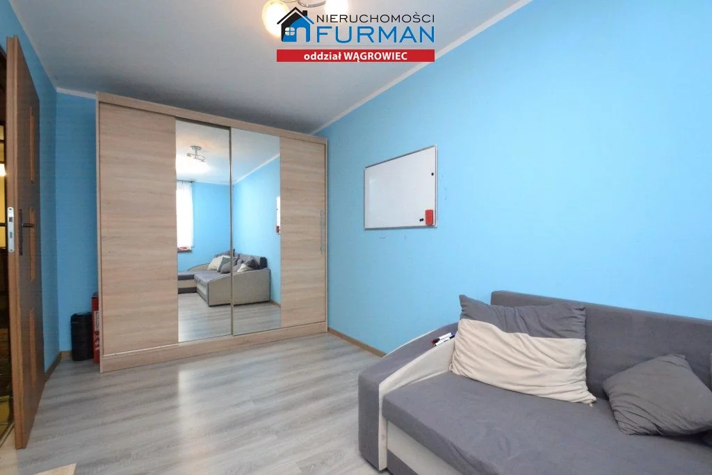 Dom 71,79 m², oferta nr , FWR-DS-197185, Wągrowiec