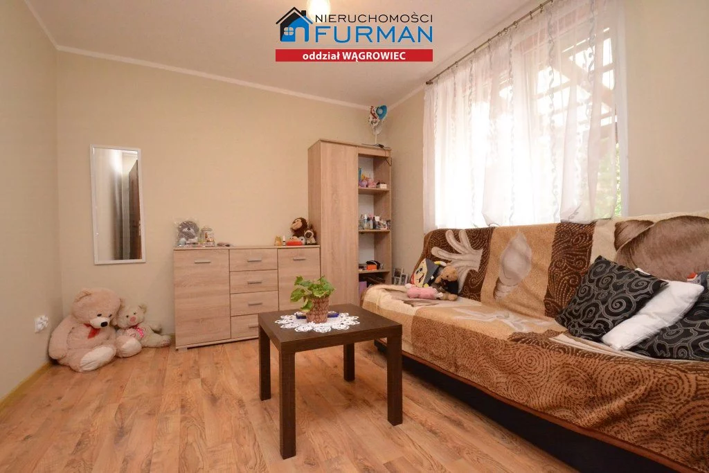 Dom 71,79 m², oferta nr , FWR-DS-197185, Wągrowiec