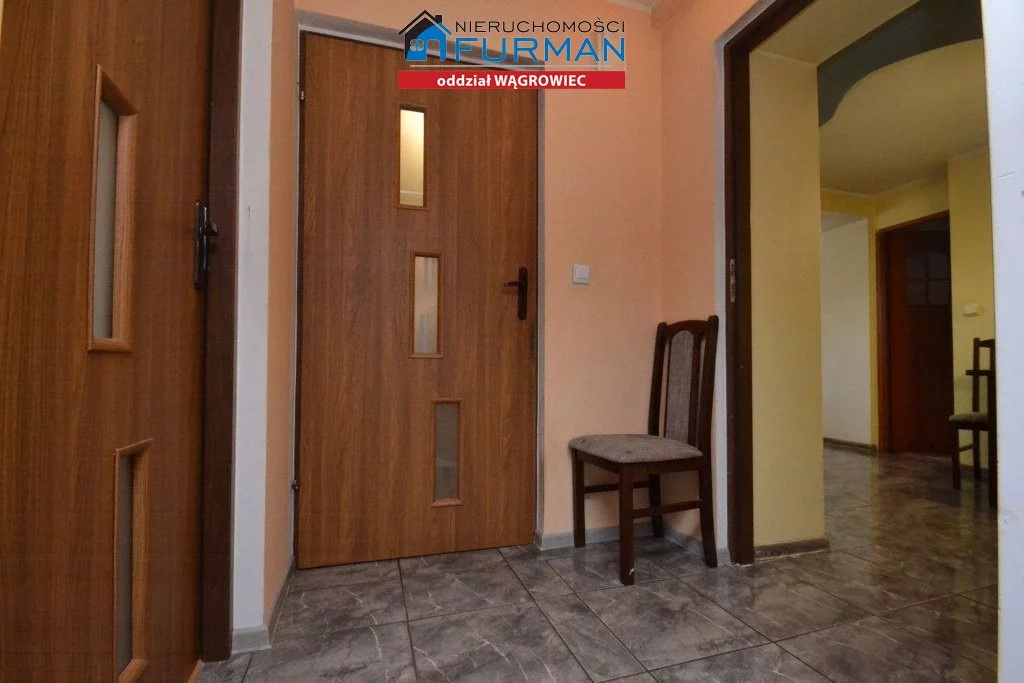 Dom 71,79 m², oferta nr , FWR-DS-197185, Wągrowiec