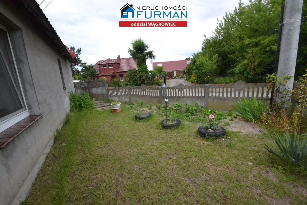 Dom 71,79 m², oferta nr , FWR-DS-197185, Wągrowiec