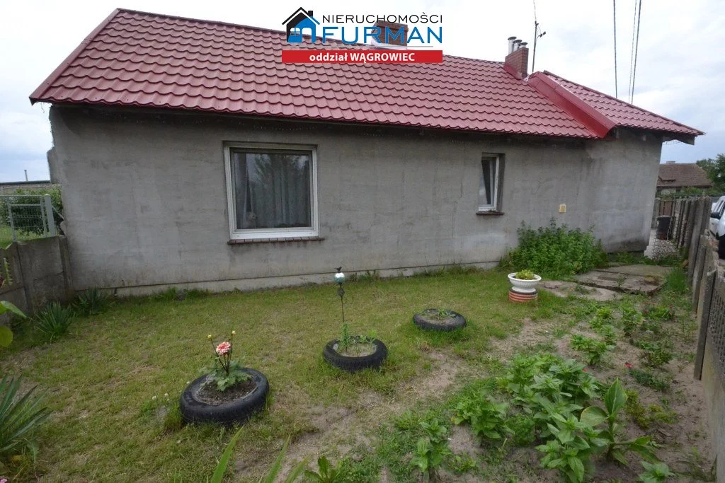 Dom 71,79 m², oferta nr , FWR-DS-197185, Wągrowiec