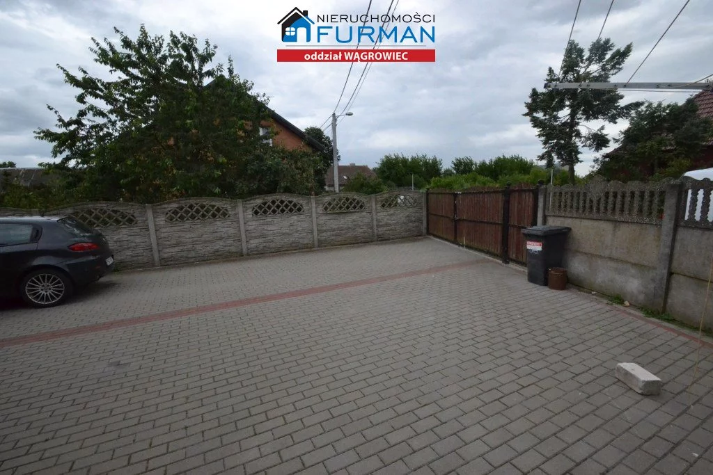 Dom 71,79 m², oferta nr , FWR-DS-197185, Wągrowiec