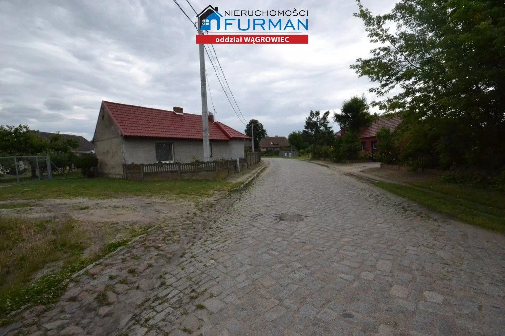 Dom 71,79 m², oferta nr , FWR-DS-197185, Wągrowiec