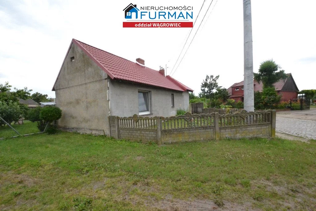 Dom 71,79 m², oferta nr , FWR-DS-197185, Wągrowiec