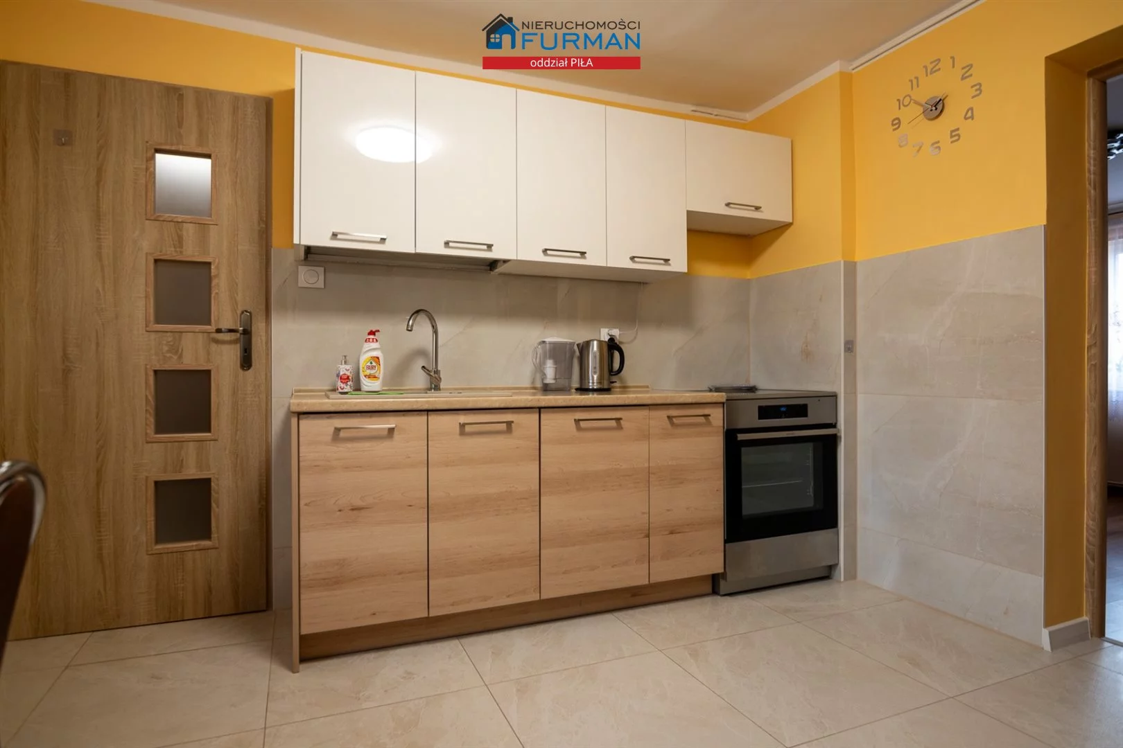 Dom 53,00 m², oferta nr , FRP-DS-198072, Wałcz