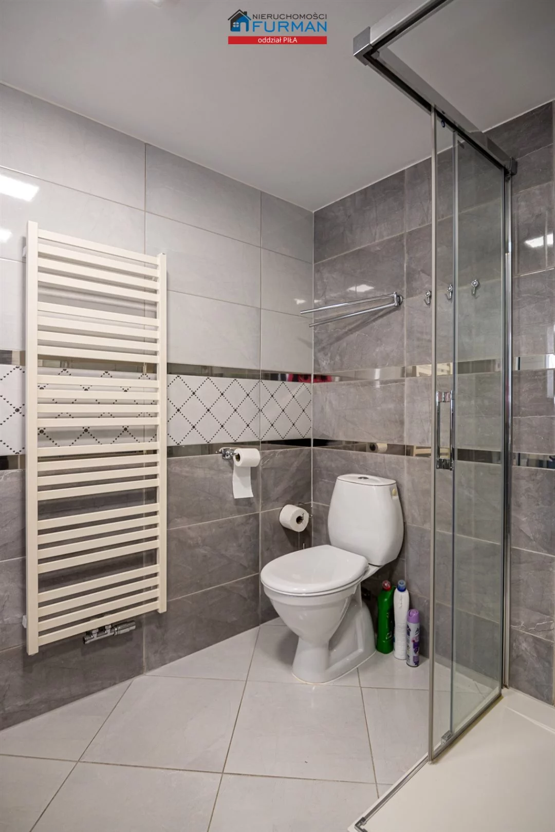 Dom 53,00 m², oferta nr , FRP-DS-198072, Wałcz