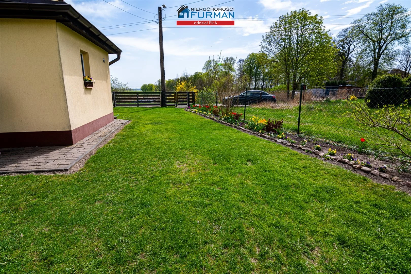 Dom 53,00 m², oferta nr , FRP-DS-198072, Wałcz