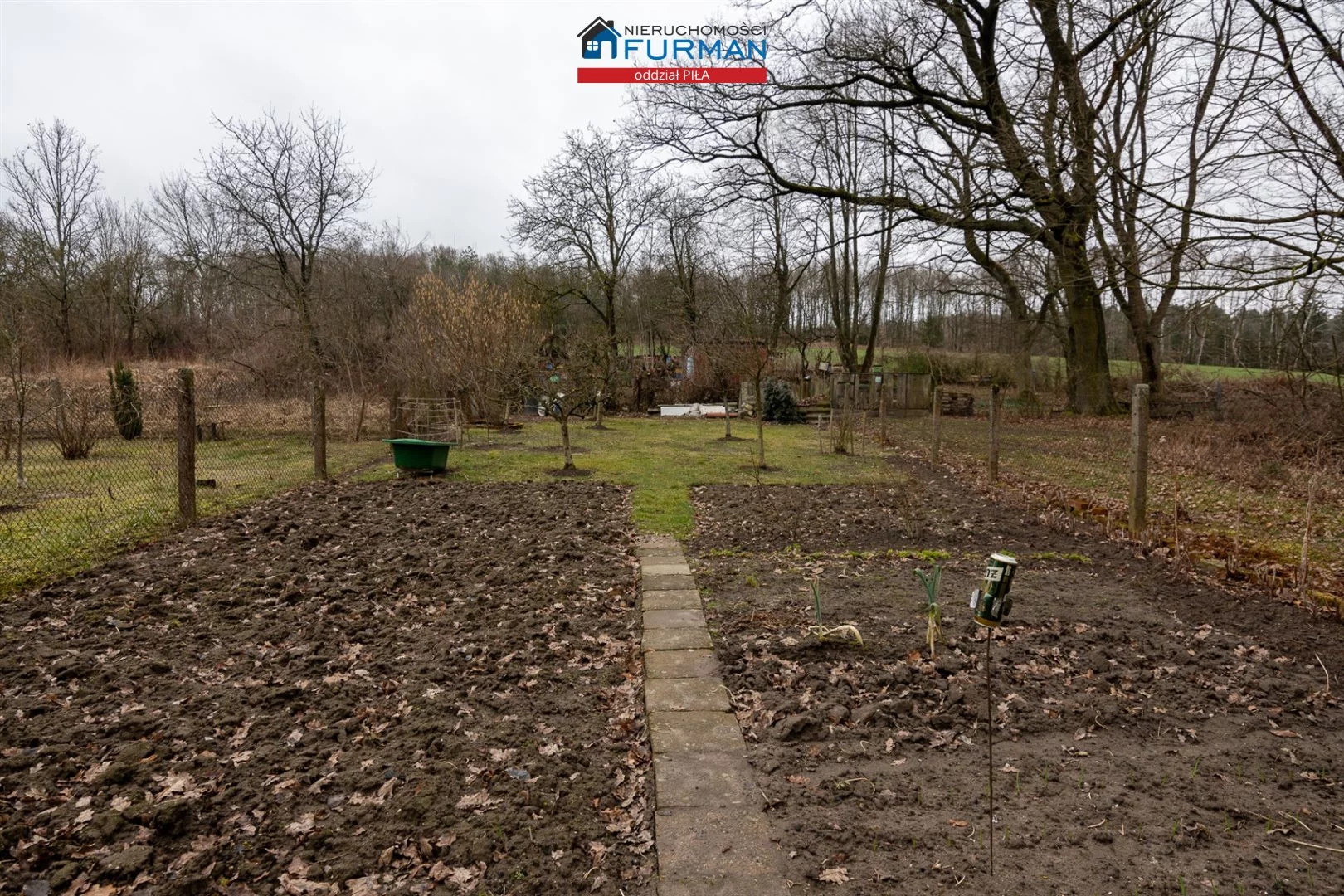 Dom 53,00 m², oferta nr , FRP-DS-198072, Wałcz