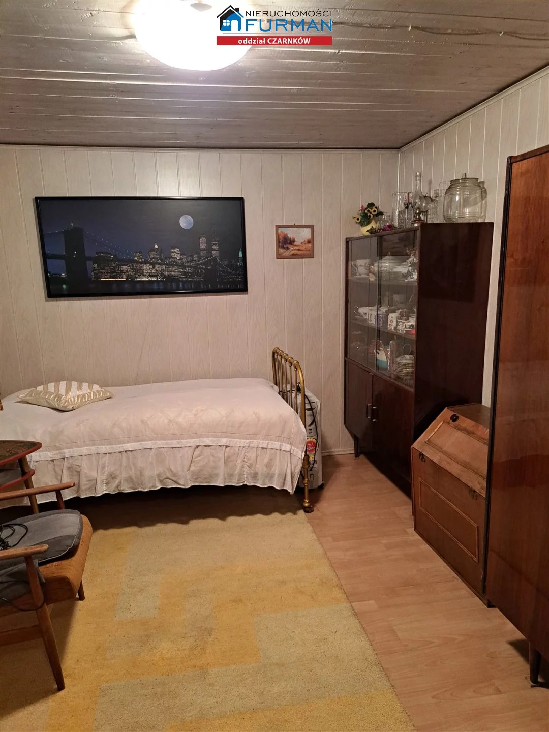 Dom 66,93 m², oferta nr , FCZ-DS-198178, Wieleń