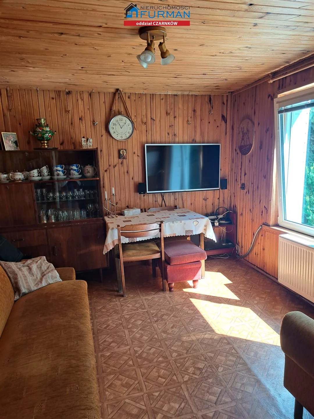 Dom 66,93 m², oferta nr , FCZ-DS-198178, Wieleń