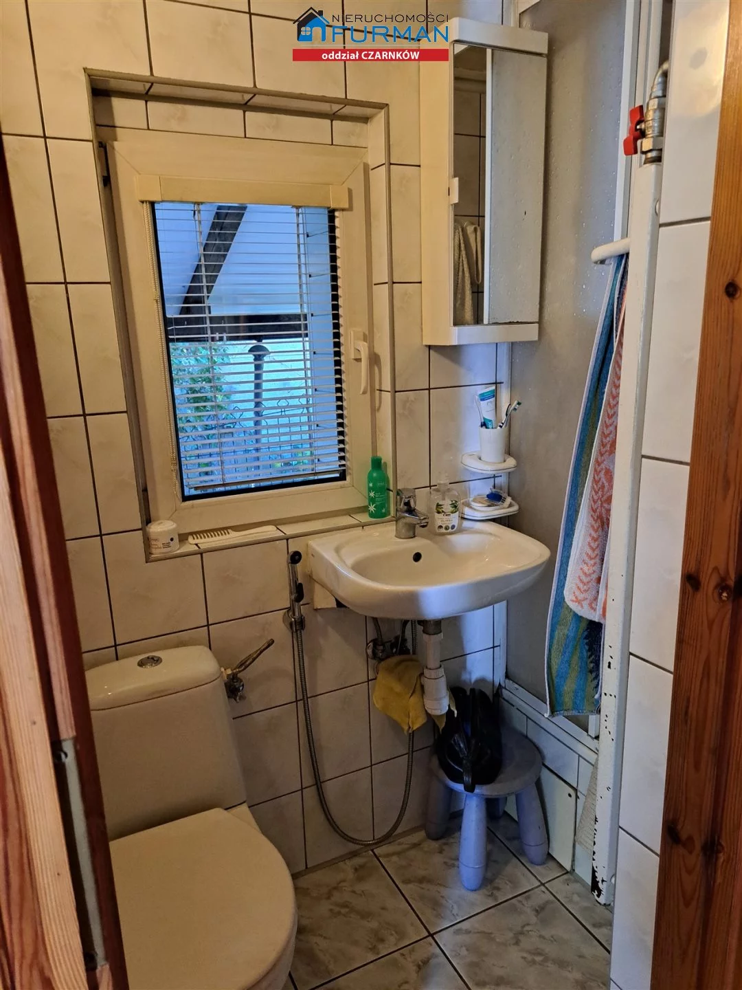Dom 66,93 m², oferta nr , FCZ-DS-198178, Wieleń