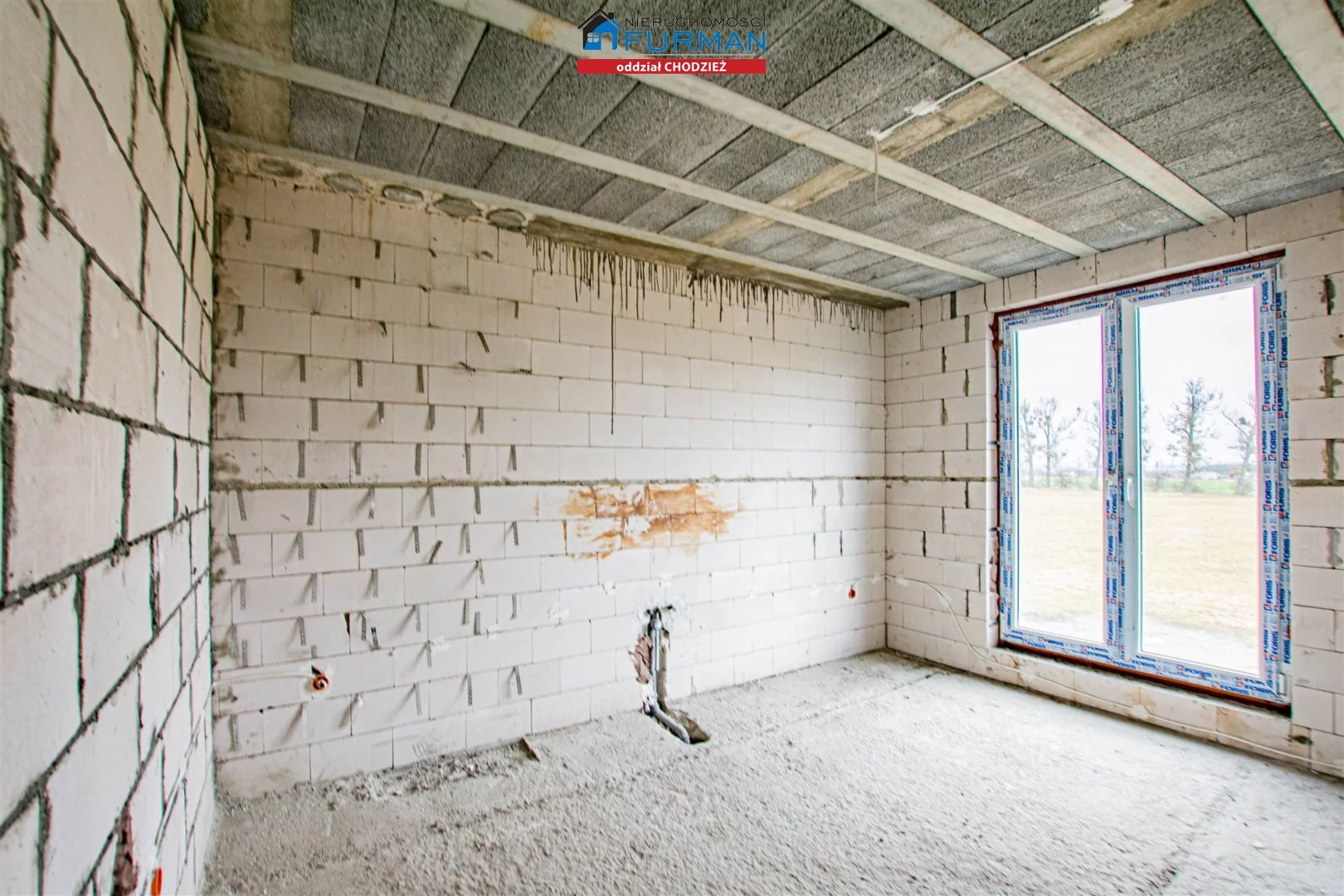 Dom 150,00 m², oferta nr , FRC-DS-194656, Chodzież