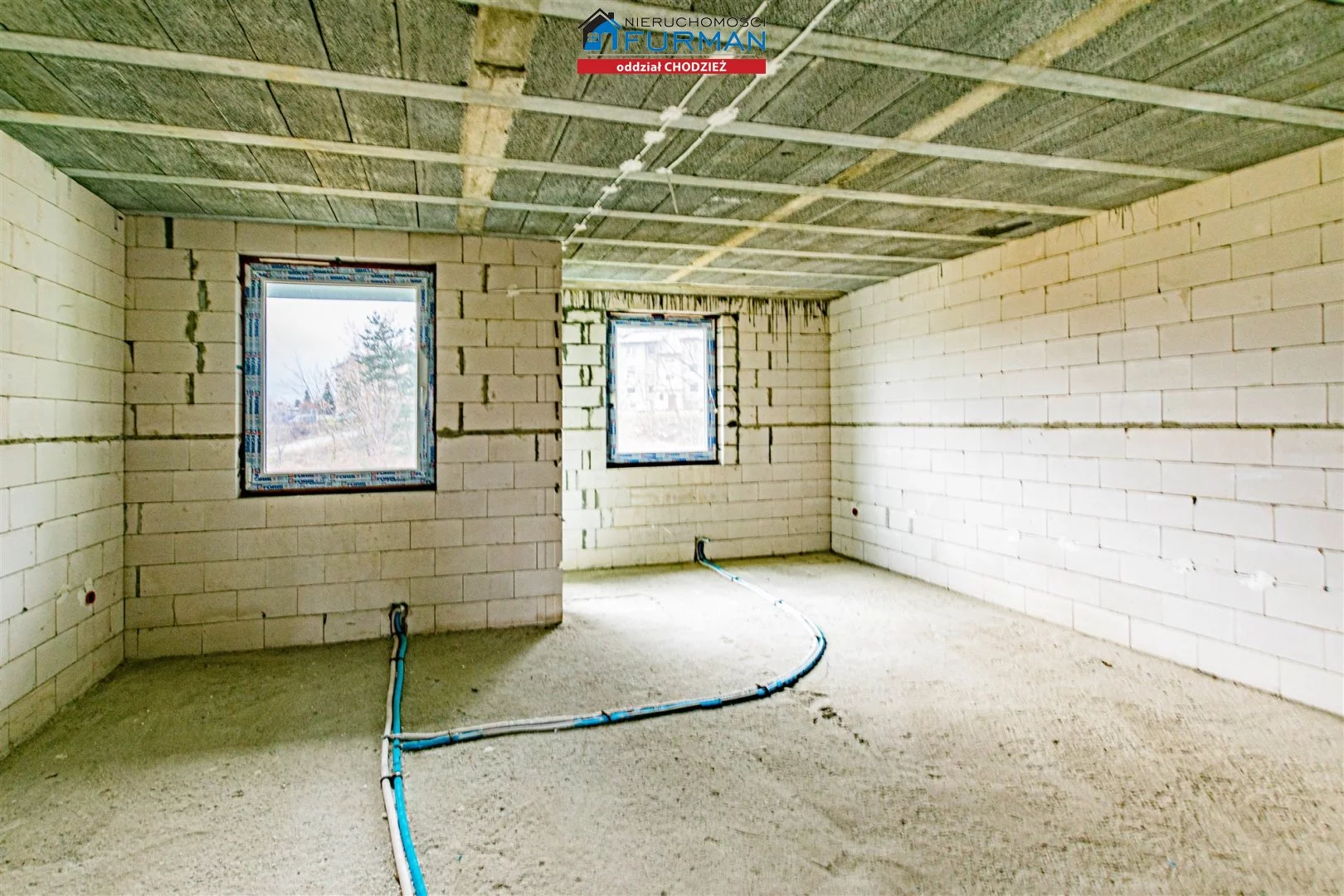Dom 150,00 m², oferta nr , FRC-DS-194656, Chodzież