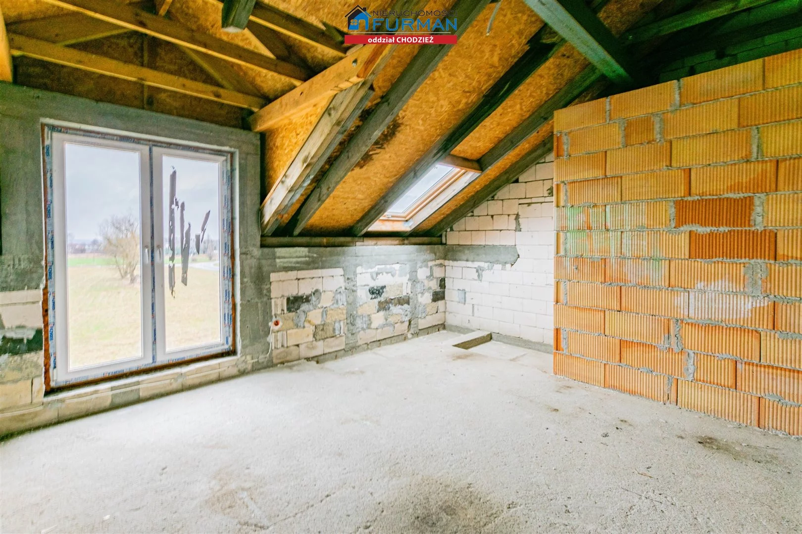 Dom 150,00 m², oferta nr , FRC-DS-194656, Chodzież