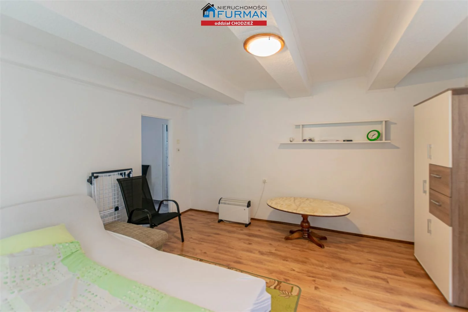 Dom 125,00 m², oferta nr , FRC-DS-196365, Chodzież