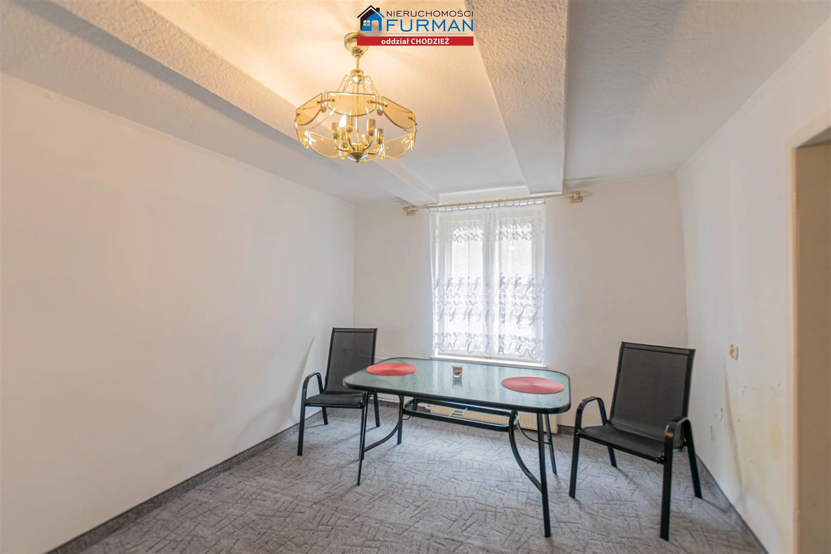 Dom 125,00 m², oferta nr , FRC-DS-196365, Chodzież
