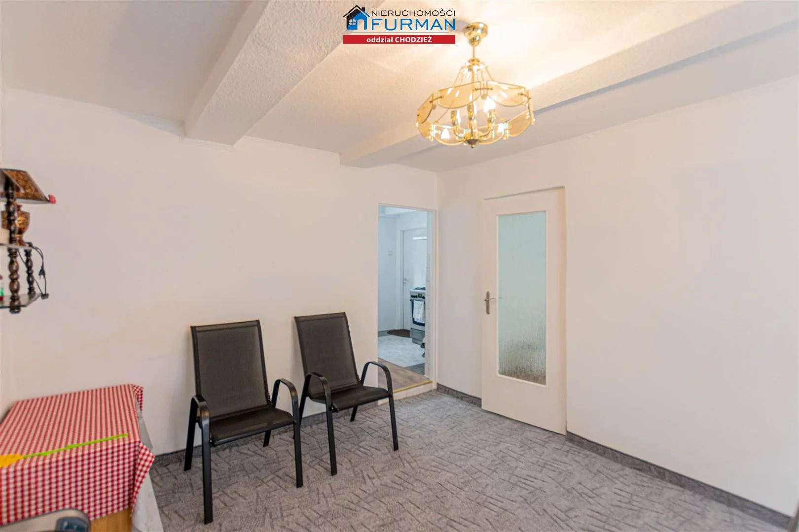 Dom 125,00 m², oferta nr , FRC-DS-196365, Chodzież
