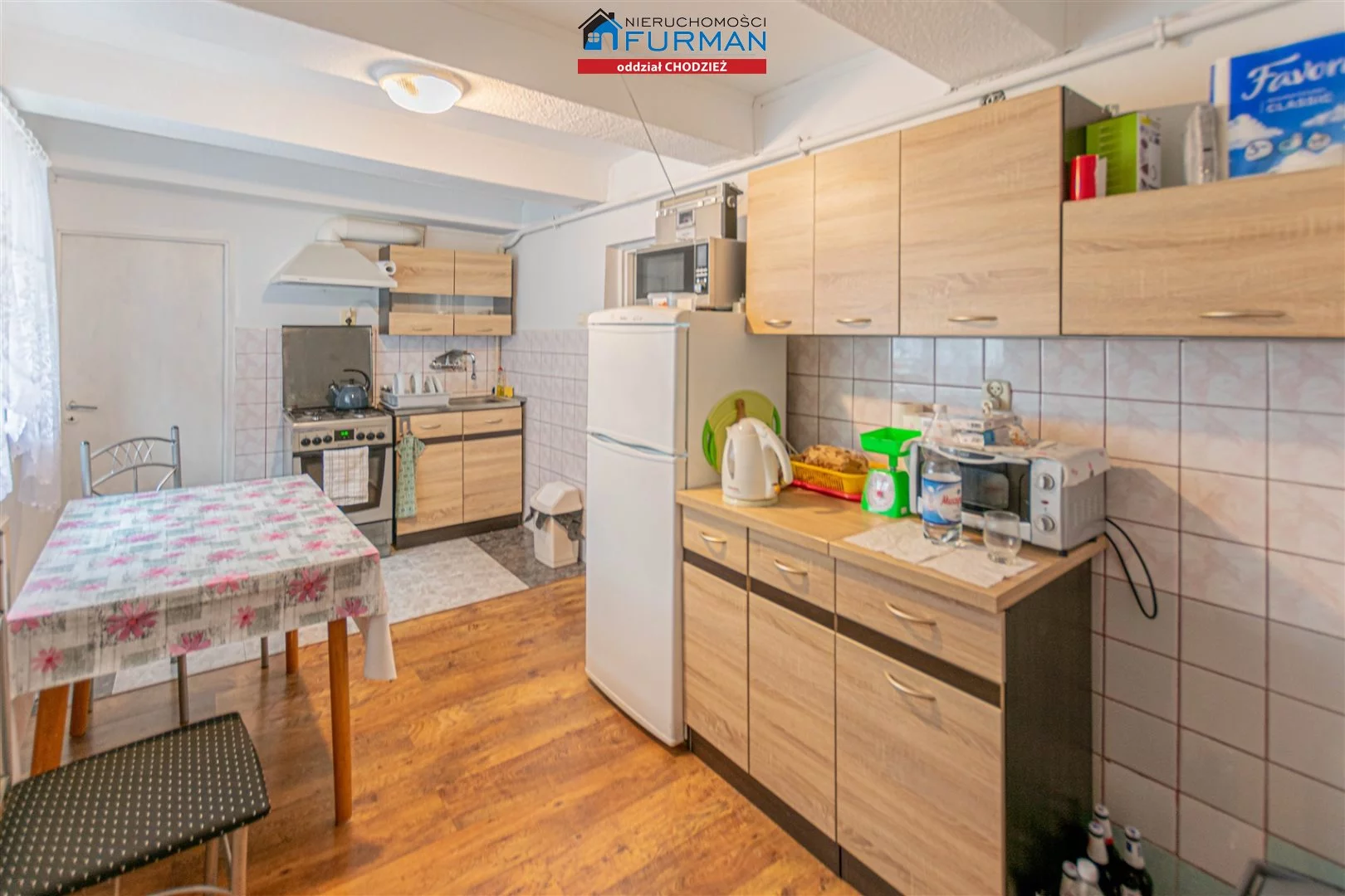 Dom 125,00 m², oferta nr , FRC-DS-196365, Chodzież