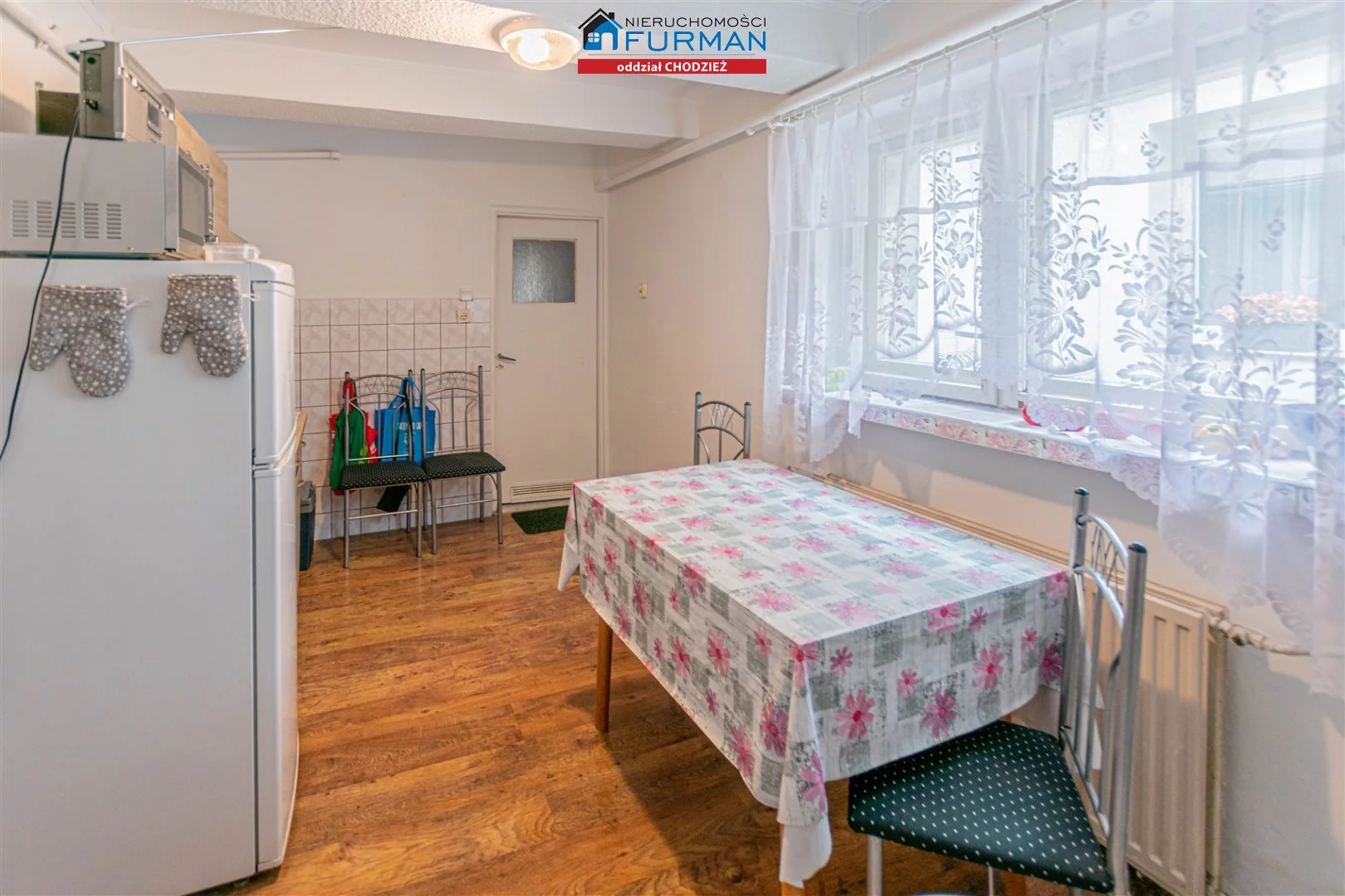 Dom 125,00 m², oferta nr , FRC-DS-196365, Chodzież
