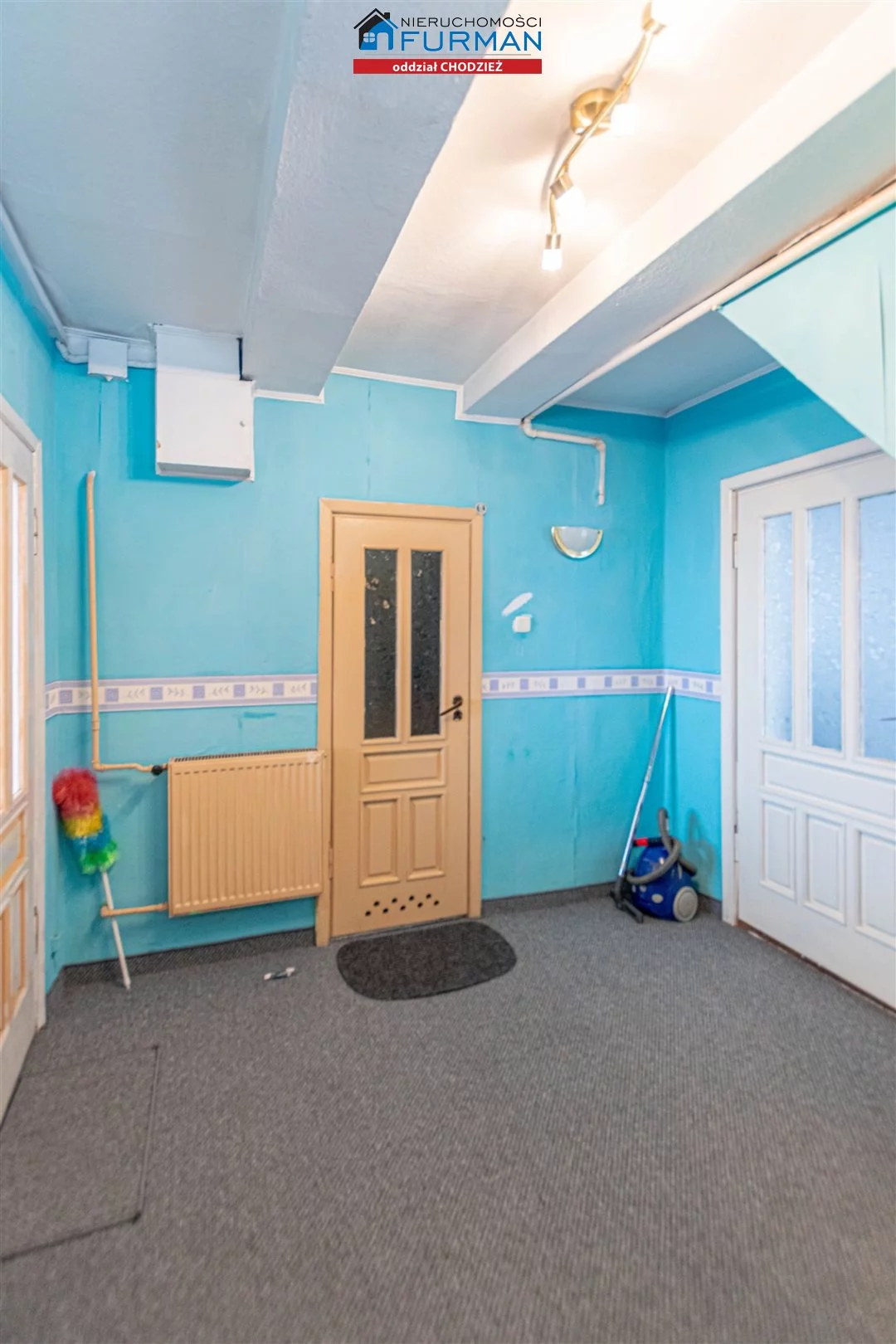 Dom 125,00 m², oferta nr , FRC-DS-196365, Chodzież