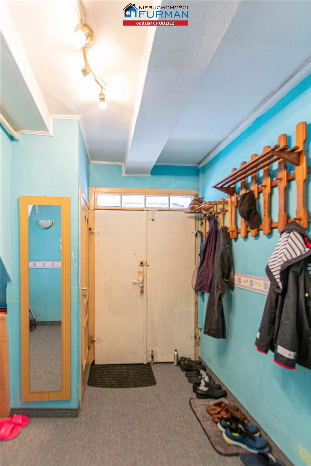Dom 125,00 m², oferta nr , FRC-DS-196365, Chodzież