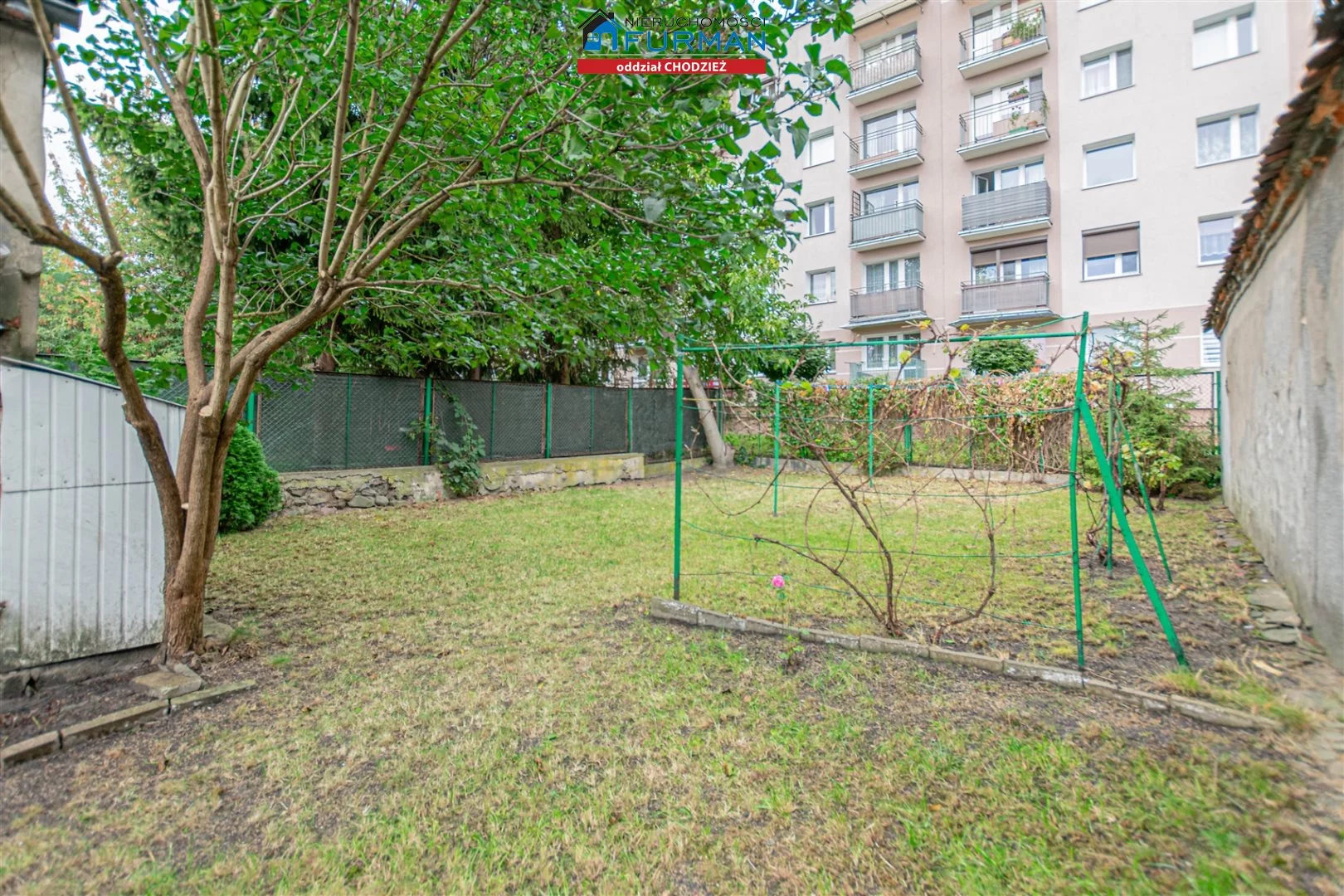 Dom 125,00 m², oferta nr , FRC-DS-196365, Chodzież