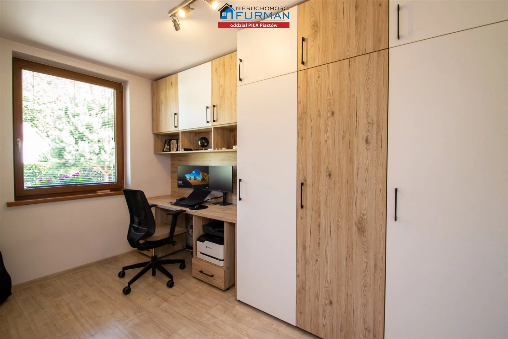 Dom 142,16 m², oferta nr , FRP-DS-197105, Chodzież