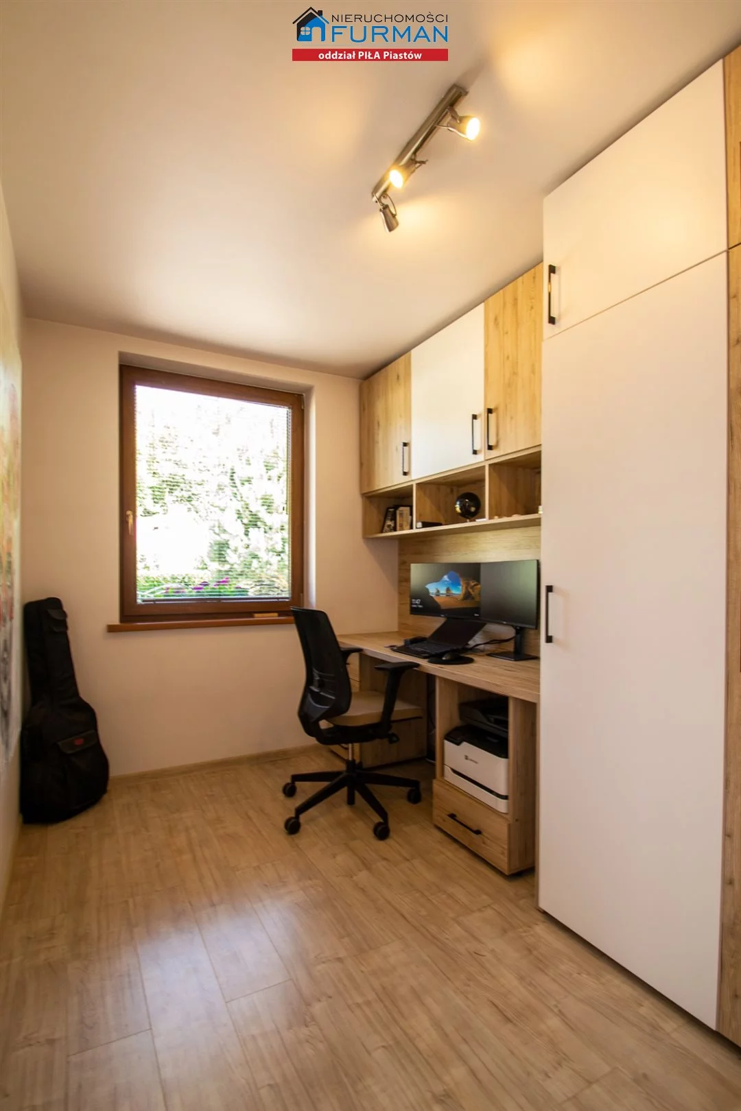 Dom 142,16 m², oferta nr , FRP-DS-197105, Chodzież