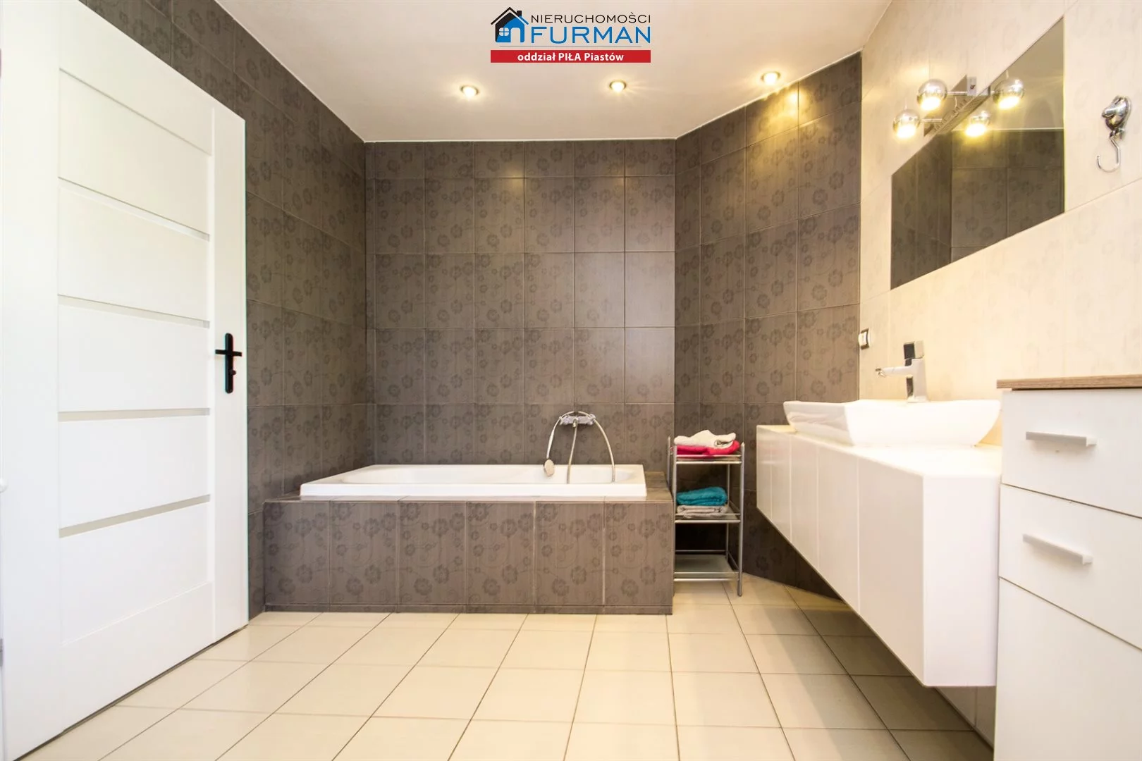 Dom 142,16 m², oferta nr , FRP-DS-197105, Chodzież