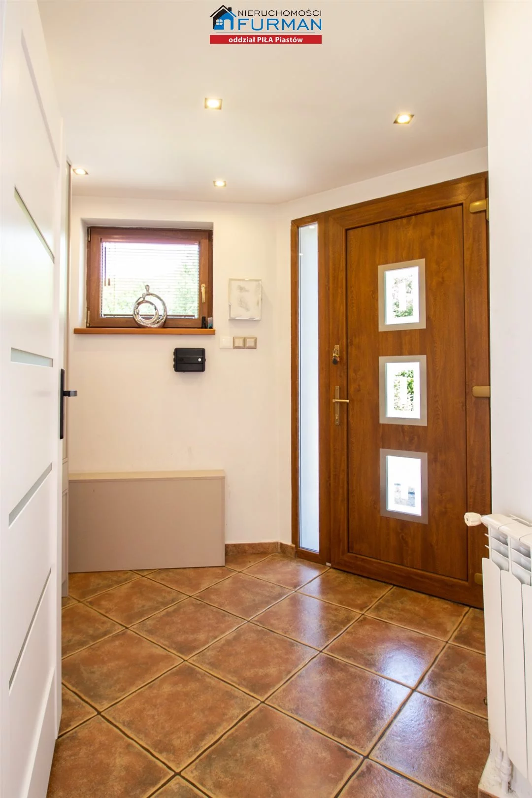 Dom 142,16 m², oferta nr , FRP-DS-197105, Chodzież