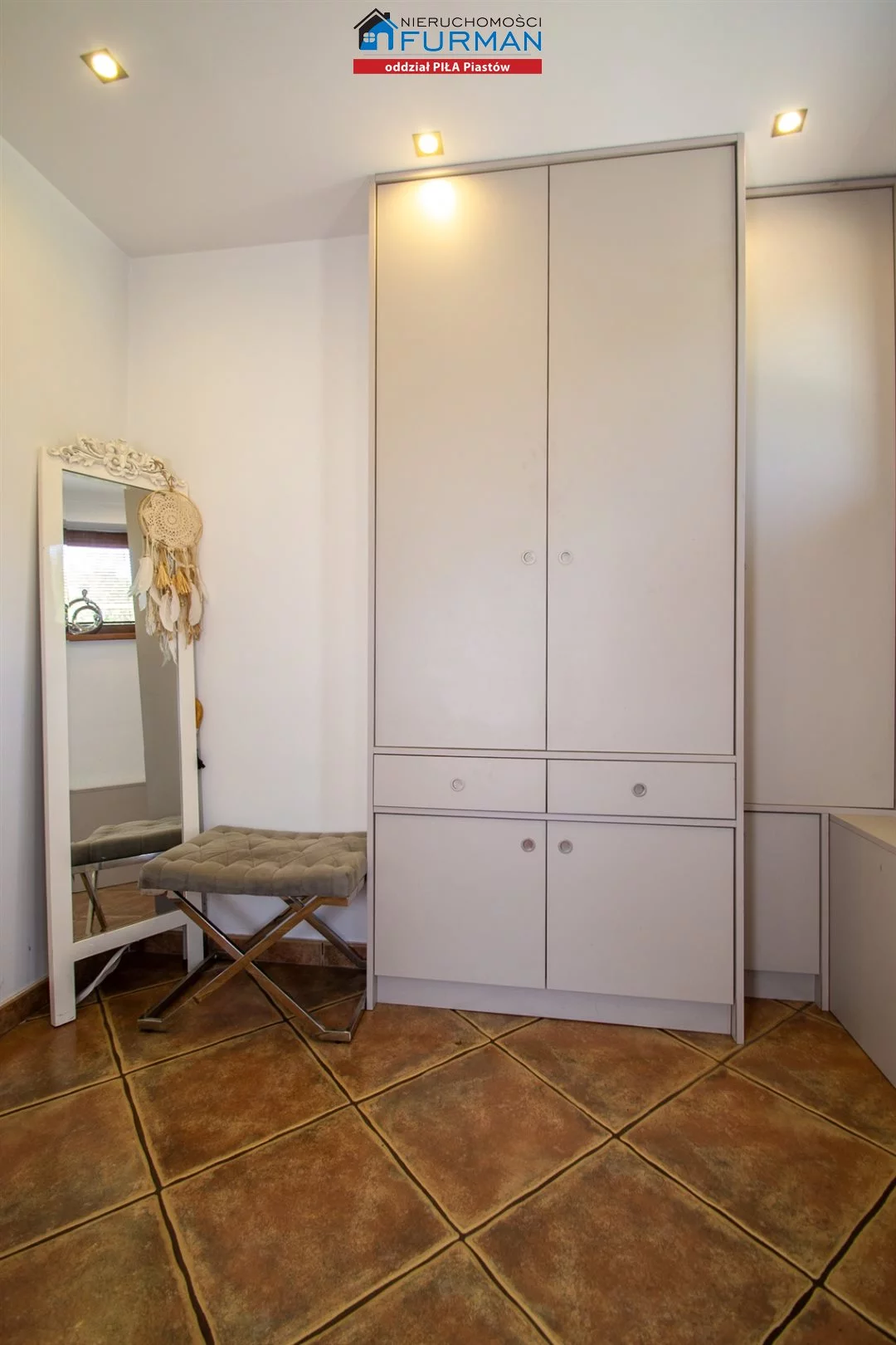 Dom 142,16 m², oferta nr , FRP-DS-197105, Chodzież