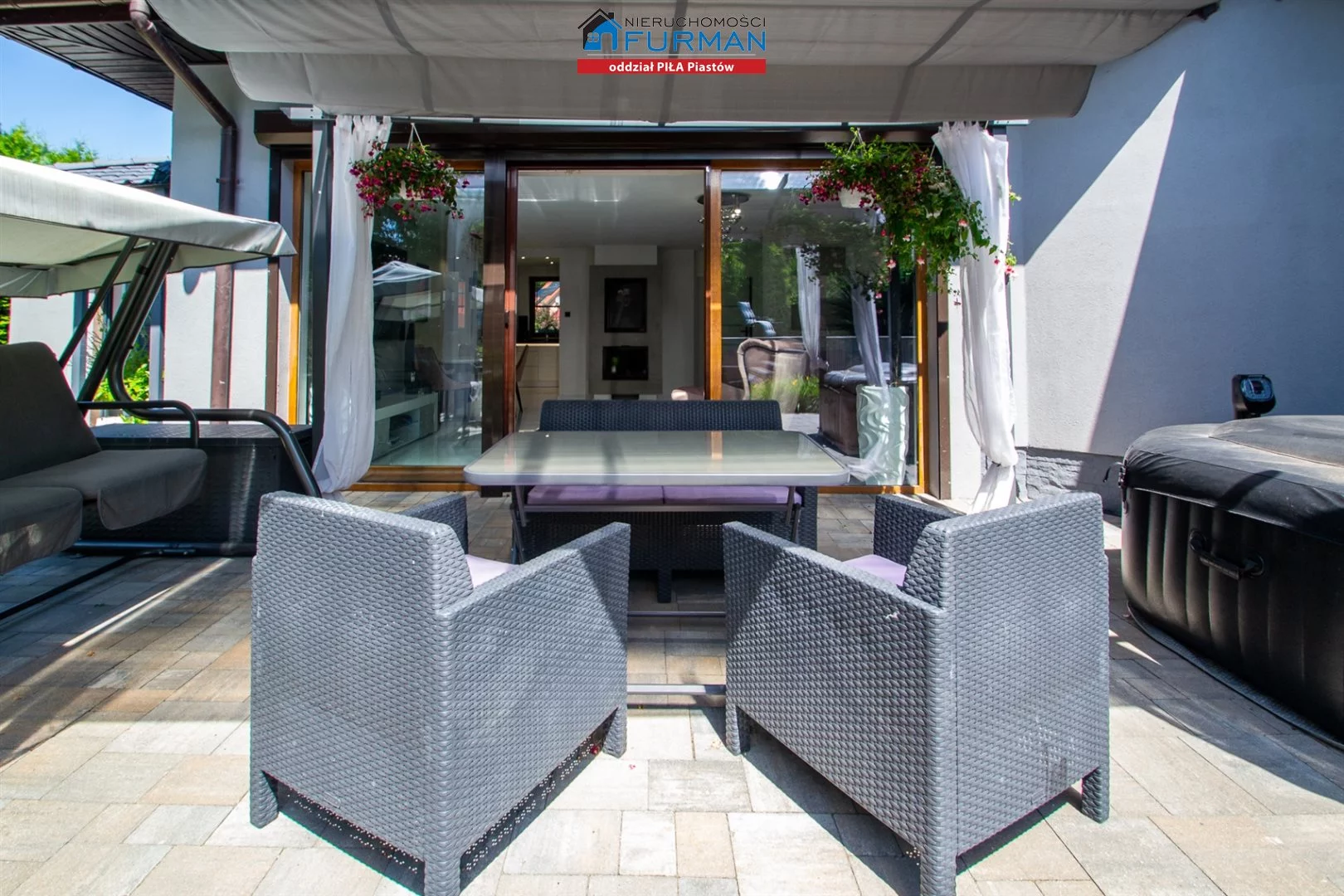 Dom 142,16 m², oferta nr , FRP-DS-197105, Chodzież