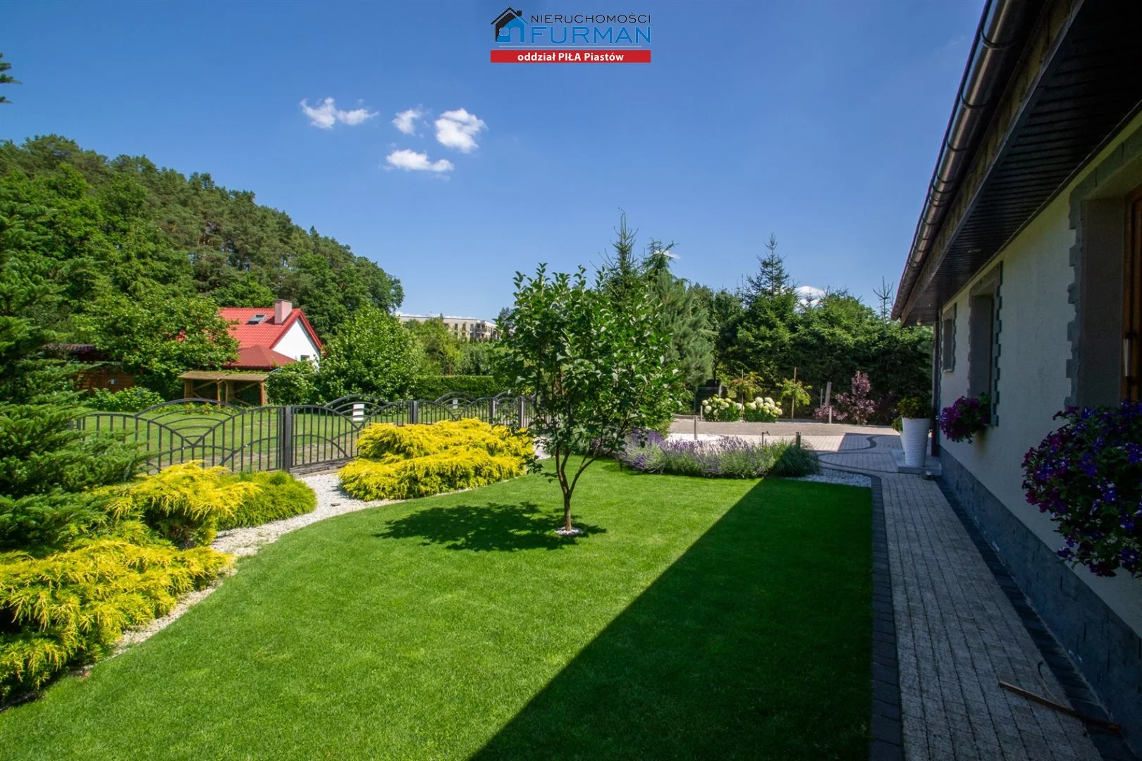 Dom 142,16 m², oferta nr , FRP-DS-197105, Chodzież